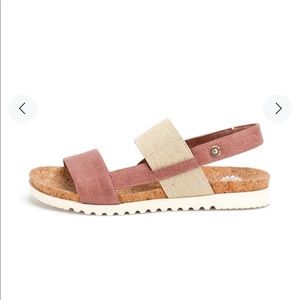 Yellowbox Micah Sandals